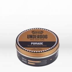 Mon Platin Men Underdog Pomade 100ml