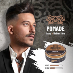 Mon Platin Men Underdog Pomade 100ml