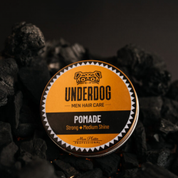 Mon Platin Men Underdog Pomade 100ml