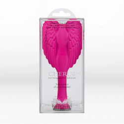 Tangle Angel Cherub 2.0 Electric Pink (mini)