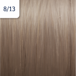 Wella Professionals Illumina Color 8/13 Ξανθό Ανοιχτό Σαντρέ Χρυσό 60ml