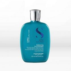 Alfaparf Milano Semi di Lino Curls Enhancing Box (Shampoo 250ml, Mask 200ml, Cream 125ml)