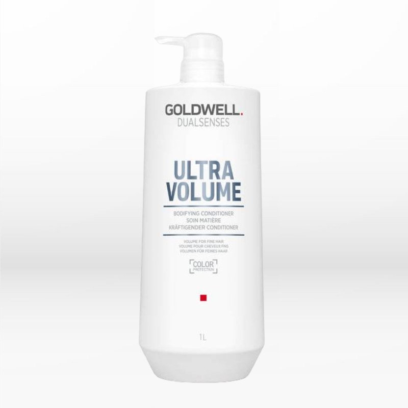 Goldwell Dualsenses Ultra Volume Bodifying Conditioner 1000ml