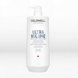 Goldwell Dualsenses Ultra Volume Bodifying Shampoo 1000ml