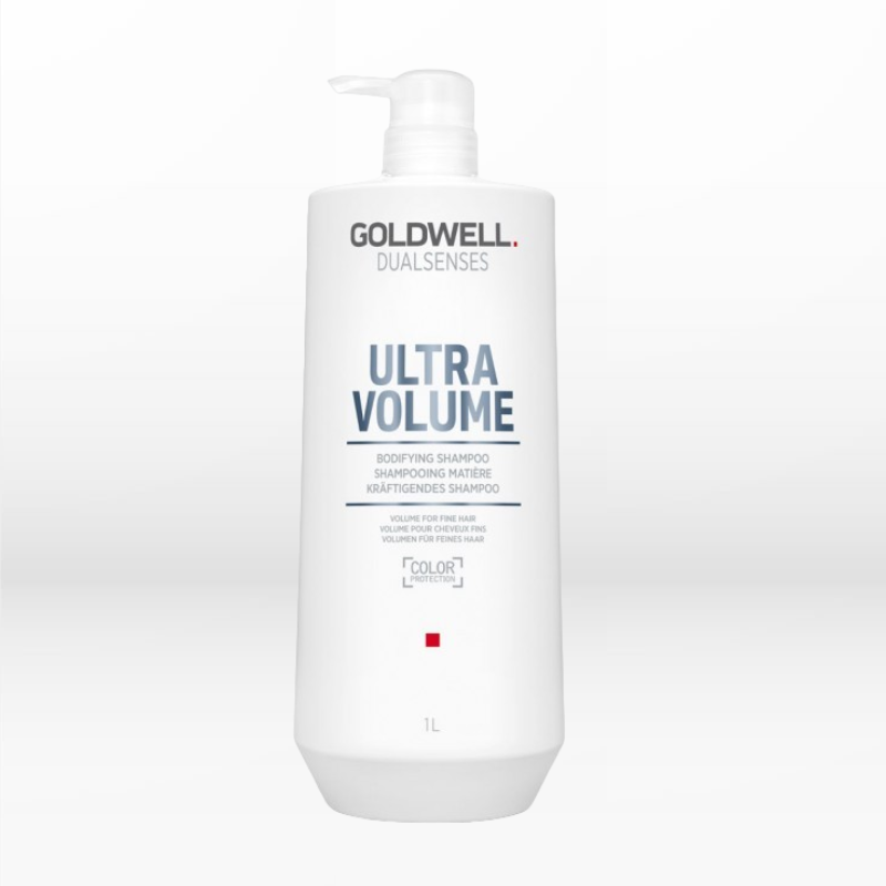 Goldwell Dualsenses Ultra Volume Bodifying Shampoo 1000ml