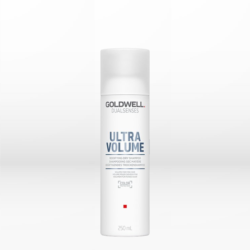 Goldwell Dualsenses Ultra Volume Bodifying Dry Shampoo 250ml