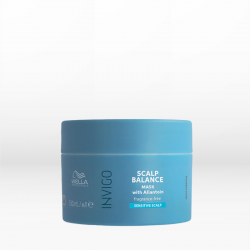 Wella Professionals Invigo Scalp Balance Mask 150ml