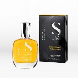 Alfaparf Milano Semi Di Lino Cristalli Liquidi The Original 50ml