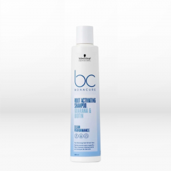 Schwarzkopf Professional Bc Bonacure Root Activating Shampoo 250ml