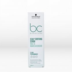 Schwarzkopf Professional Bc Bonacure Scalp Soothing Serum 100ml