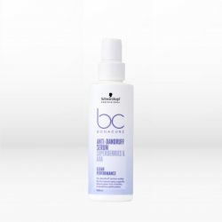 Schwarzkopf Professional Bc Bonacure Anti-Dandruff Serum 100ml