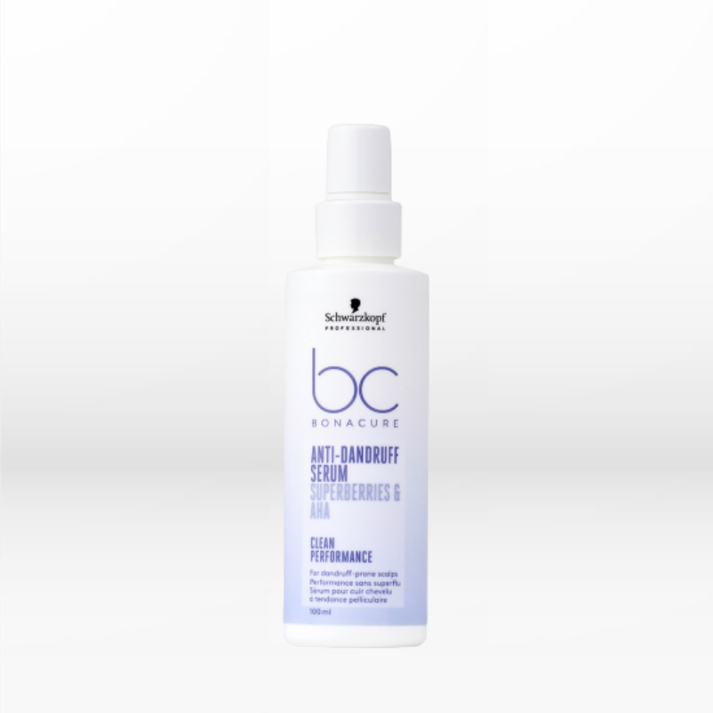 Schwarzkopf Professional Bc Bonacure Anti-Dandruff Serum 100ml