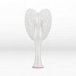 Tangle Angel Cherub 2.0 Matt Satin White/Pink (mini)