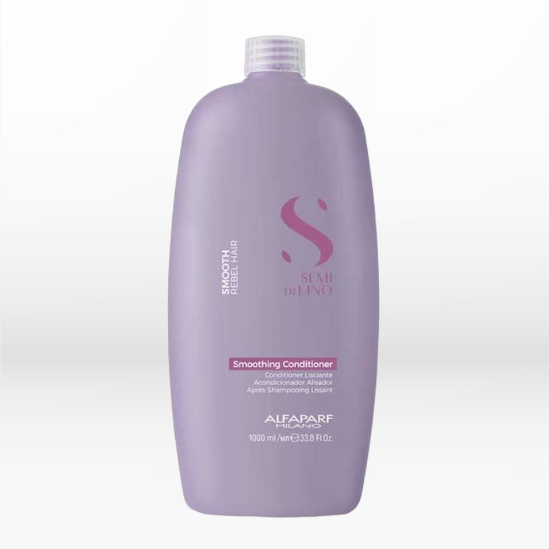 Alfaparf Milano Semi di Lino Smoothing Conditioner 1000ml