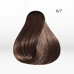 Wella Professionals Koleston Perfect Me+ Deep Browns 6/7 Ξανθό Σκούρο Καφέ 60ml