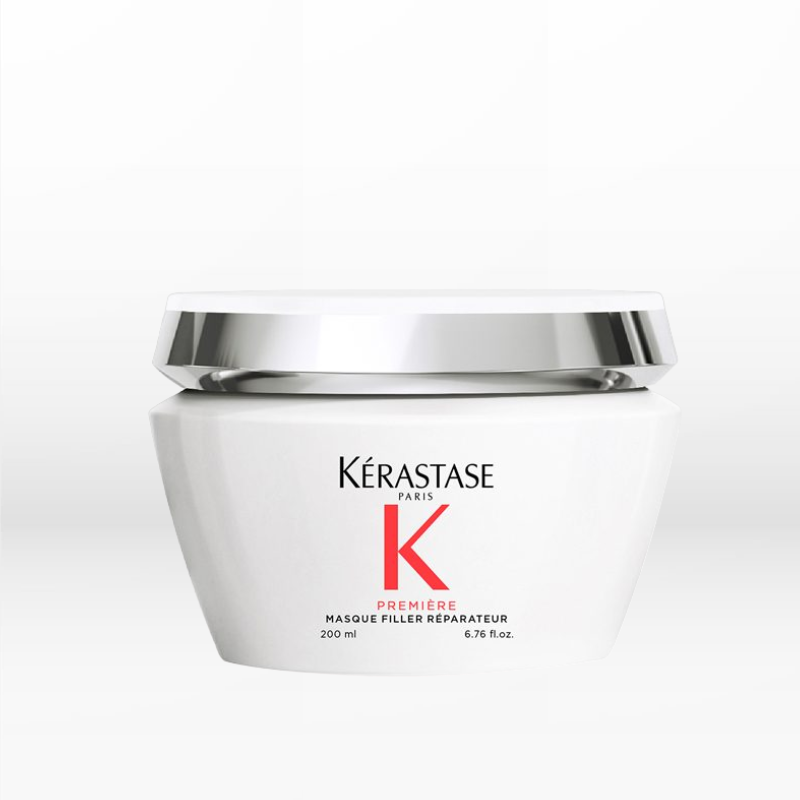 Kérastase Prémiere Filler Reparateur Masque For Damaged Hair 200ml