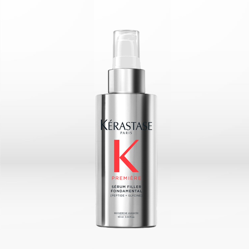 Kérastase Prémiere Filler Fondamental Serum For Damaged Hair 90ml