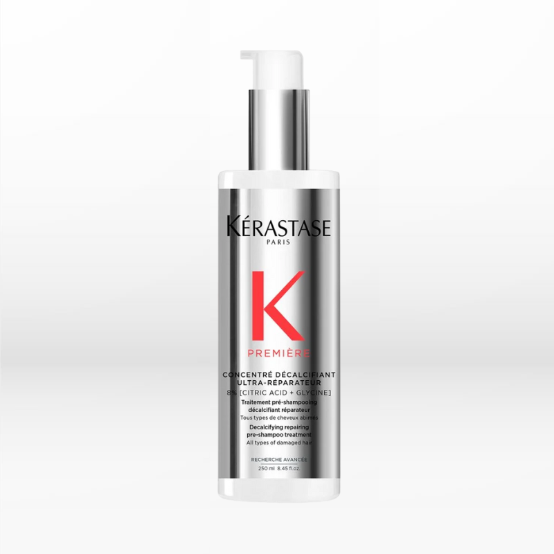 Kérastase Prémiere Concentre Decalcifiant Ultra-Reparateur Για Ταλαιπωρημένα Μαλλιά 250ml