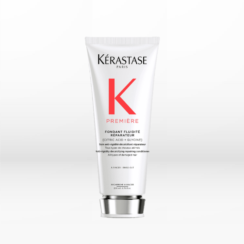 Kérastase Prémiere Fondant Fluidite Reparateur Για Ταλαιπωρημένα Μαλλιά 200ml