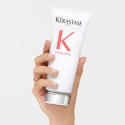 Kérastase Prémiere Fondant Fluidite Reparateur Για Ταλαιπωρημένα Μαλλιά 200ml