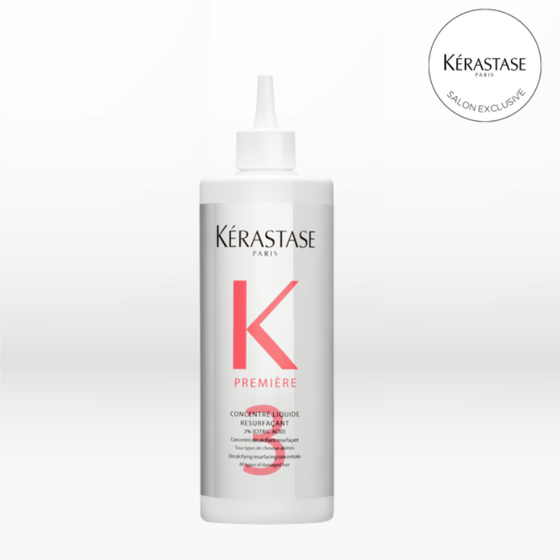 Kérastase Prémiere Concentre Liquide Resurfacant Για Ταλαιπωρημένα Μαλλιά 400ml