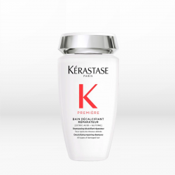 Kérastase Premiere Decalcifiant Trio (Ultra-Reparateur 250ml, Shampoo 250ml, Fondant 200ml)