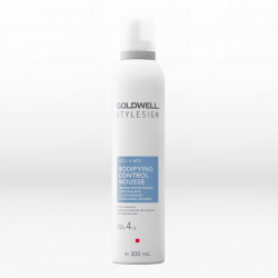 Goldwell Stylesign Volume Bodifying Control Mousse 300ml