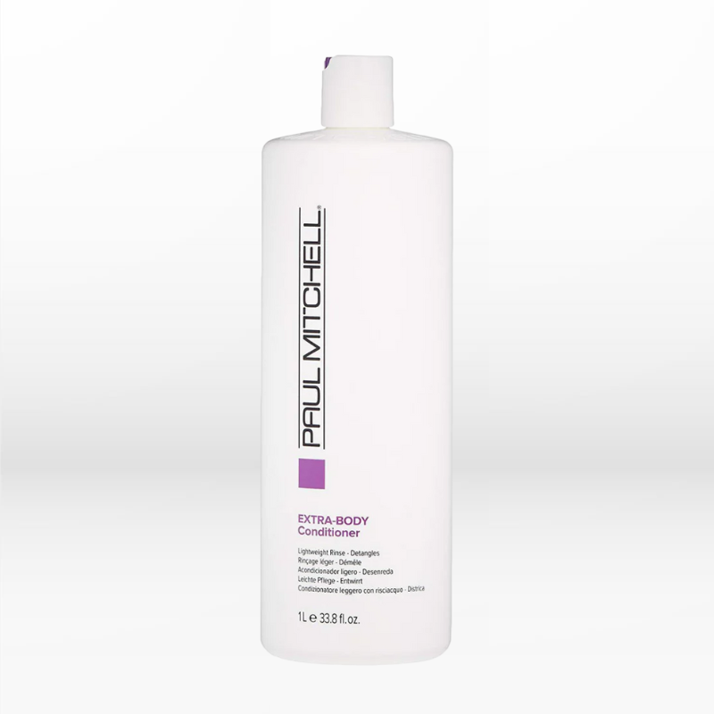 Paul Mitchell Extra-Body Conditioner 1000ml