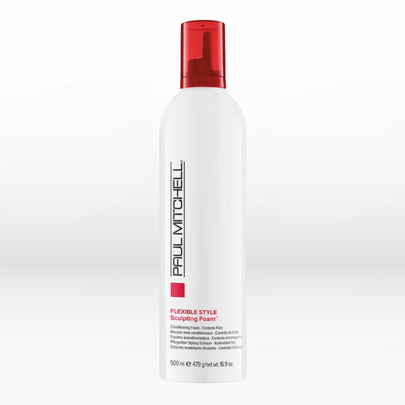 Paul Mitchell Flexible Style Sculpting Foam 500ml