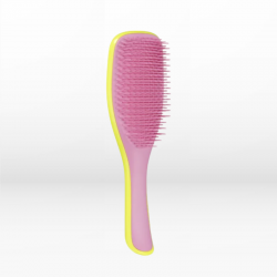 Tangle Teezer The Ultimate Detangler Hyper Yellow / Rosebud (βούρτσα μαλλιών)