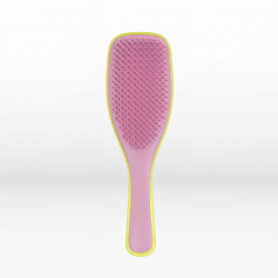 Tangle Teezer The Ultimate Detangler Hyper Yellow / Rosebud (βούρτσα μαλλιών)