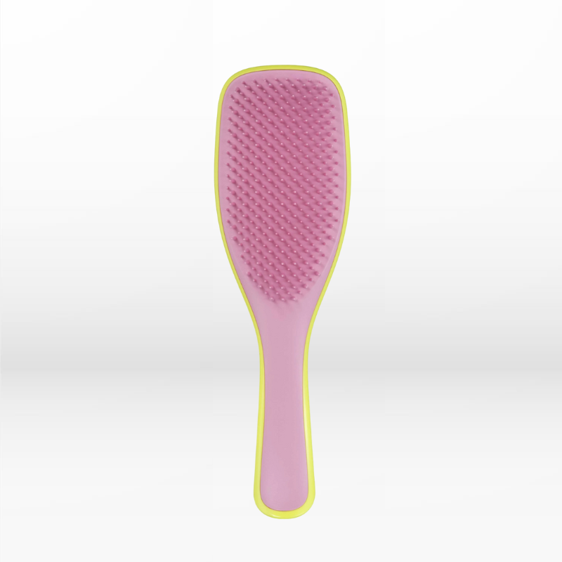 Tangle Teezer The Ultimate Detangler Hyper Yellow / Rosebud (βούρτσα μαλλιών)