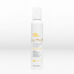 Milk Shake Whipped Cream Leave-in Foam 200ml