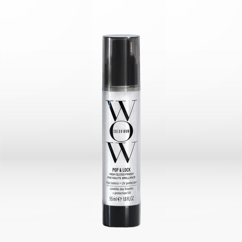 Color Wow Pop & Lock High Gloss Finish 55ml