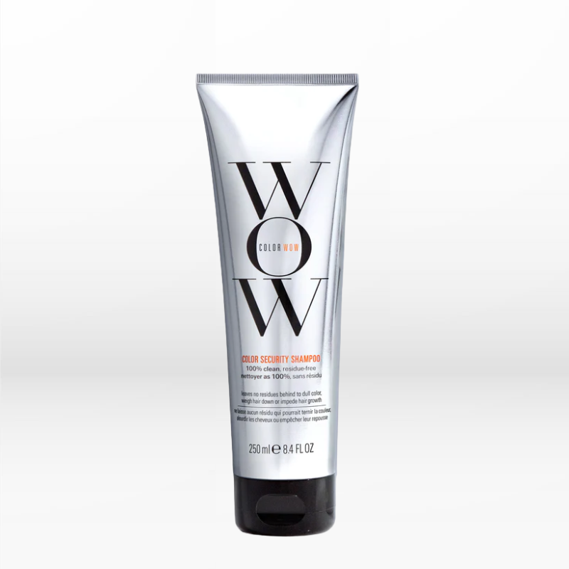 Color Wow Color Security Shampoo 250ml