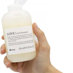 Davines Love Curl Shampoo 250ml