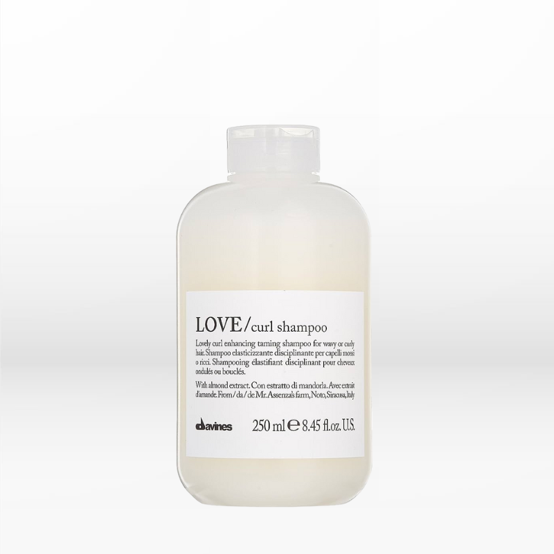 Davines Love Curl Shampoo 250ml