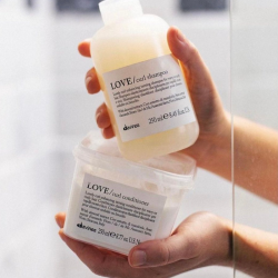 Davines Love Curl Shampoo 250ml