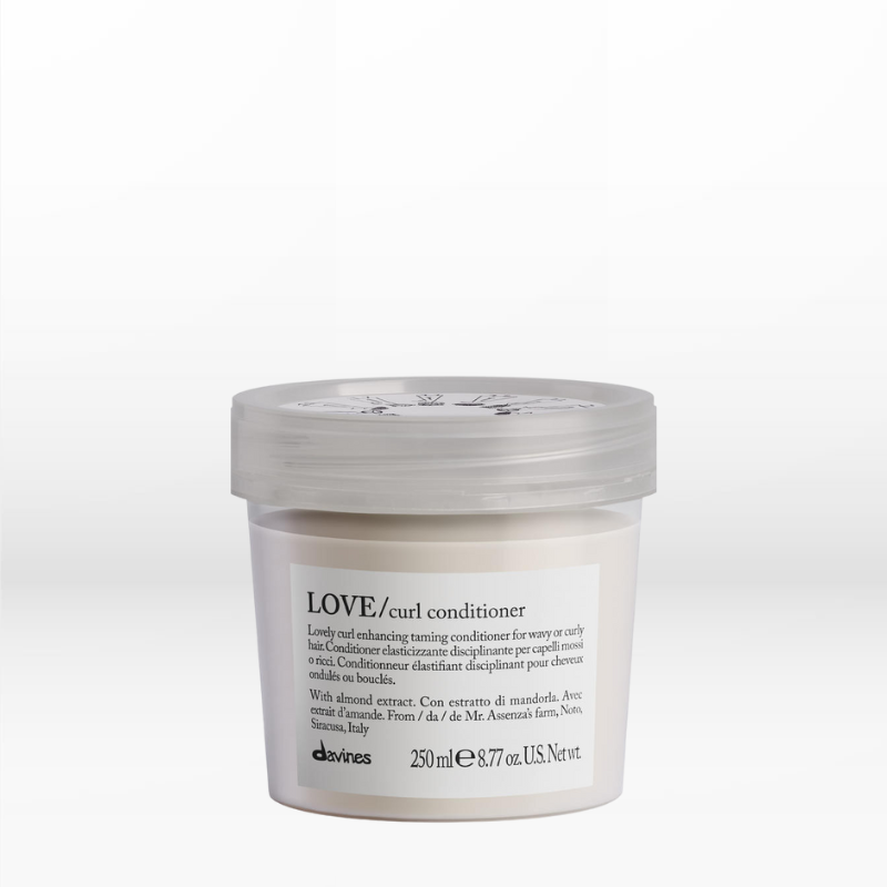 Davines Love Curl Conditioner 250ml