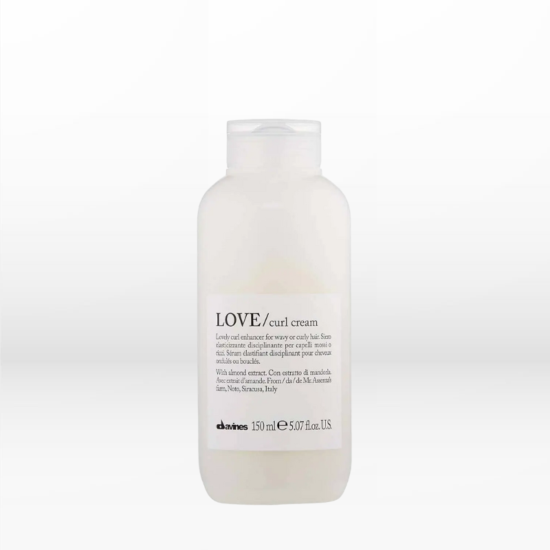 Davines Love Curl Cream 150ml