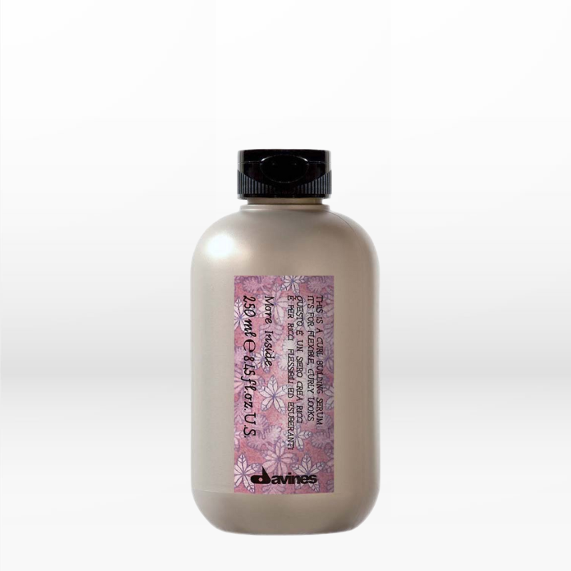 Davines More Inside Curl Building Serum 250ml