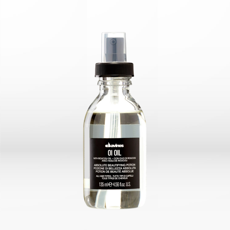 Davines Oi Oil 135ml