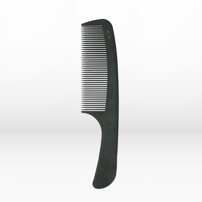 Fejic Japan Carbon Fibre Comb Antistatic No272