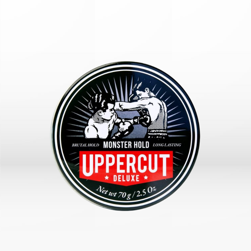 Uppercut Deluxe Monster Hold Pomade 70gr