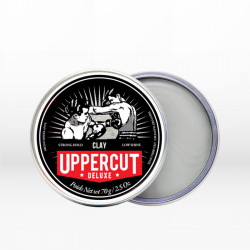 Uppercut Deluxe Clay Pomade 70gr