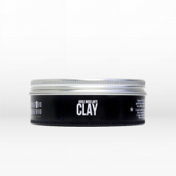 Uppercut Deluxe Clay Pomade 70gr