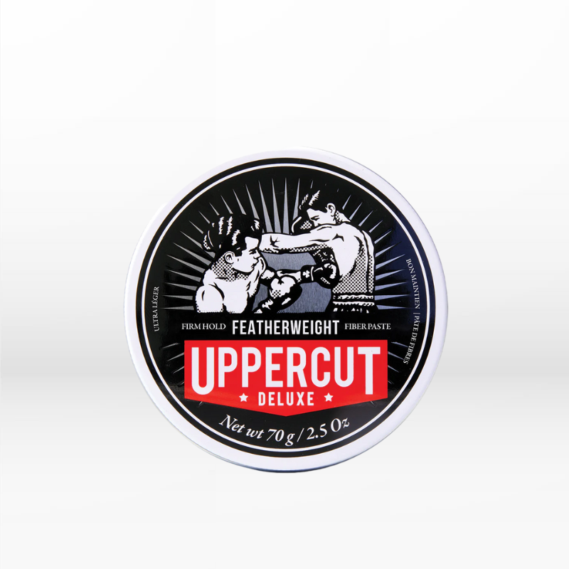 Uppercut Deluxe Featherweight Pomade 70gr