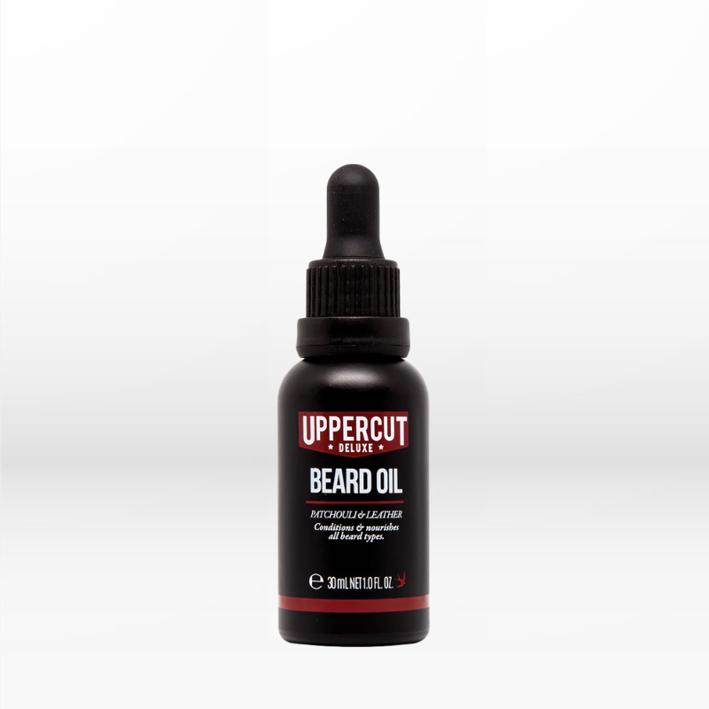 Uppercut Deluxe Beard Oil 30ml