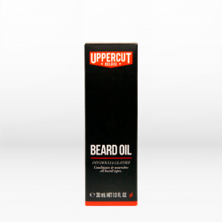 Uppercut Deluxe Beard Oil 30ml