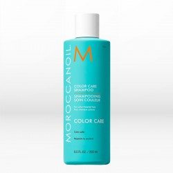 Moroccanoil Color Care Set (Shampoo 250ml, Conditioner 250ml) ΔΩΡΟ Mini Brush